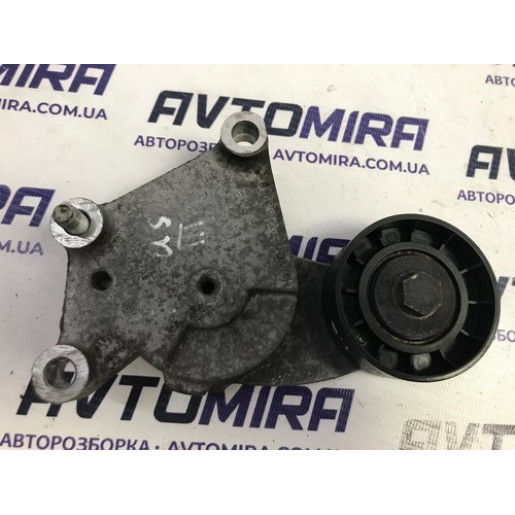 Натяжной механизм Ford Focus 3 1.6 TDCi 2011-2017 1690293